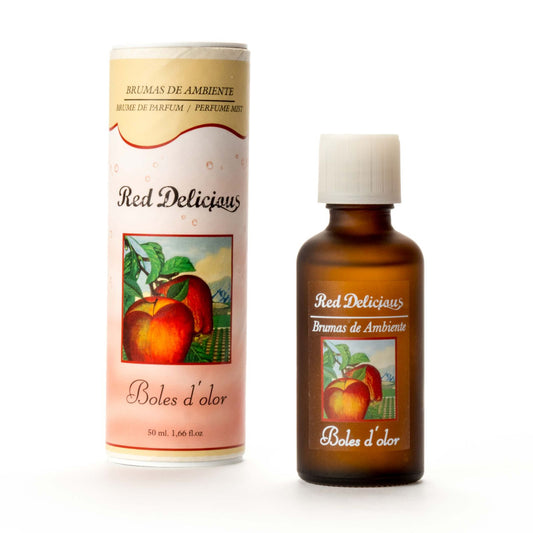 Red Delicious - Bruma de Ambiente