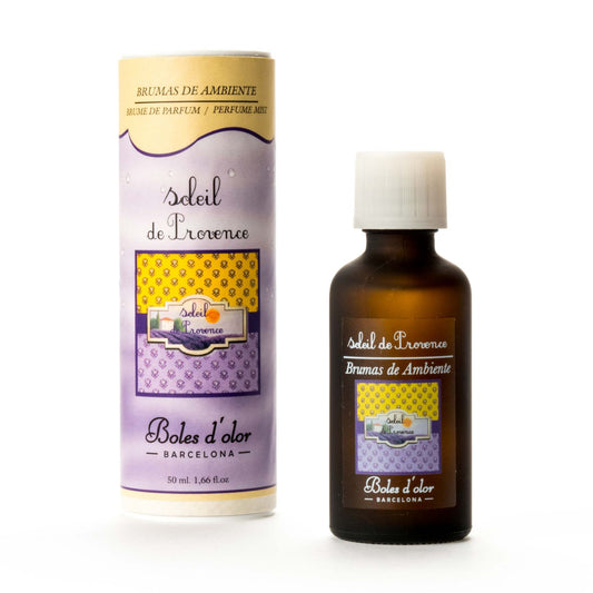 Soleil de Provence - Bruma de Ambiente