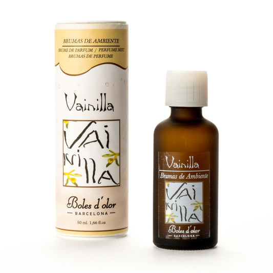 Vainilla - Bruma de Ambiente