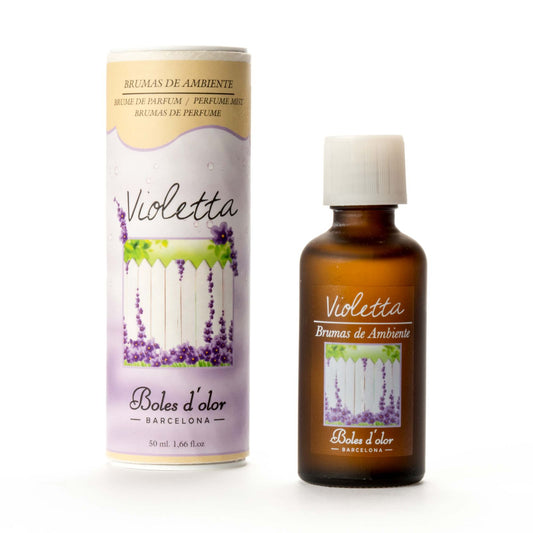 Violetta - Bruma de Ambiente