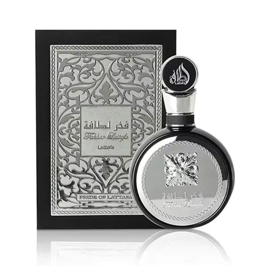 Fakhar Black Lattafa