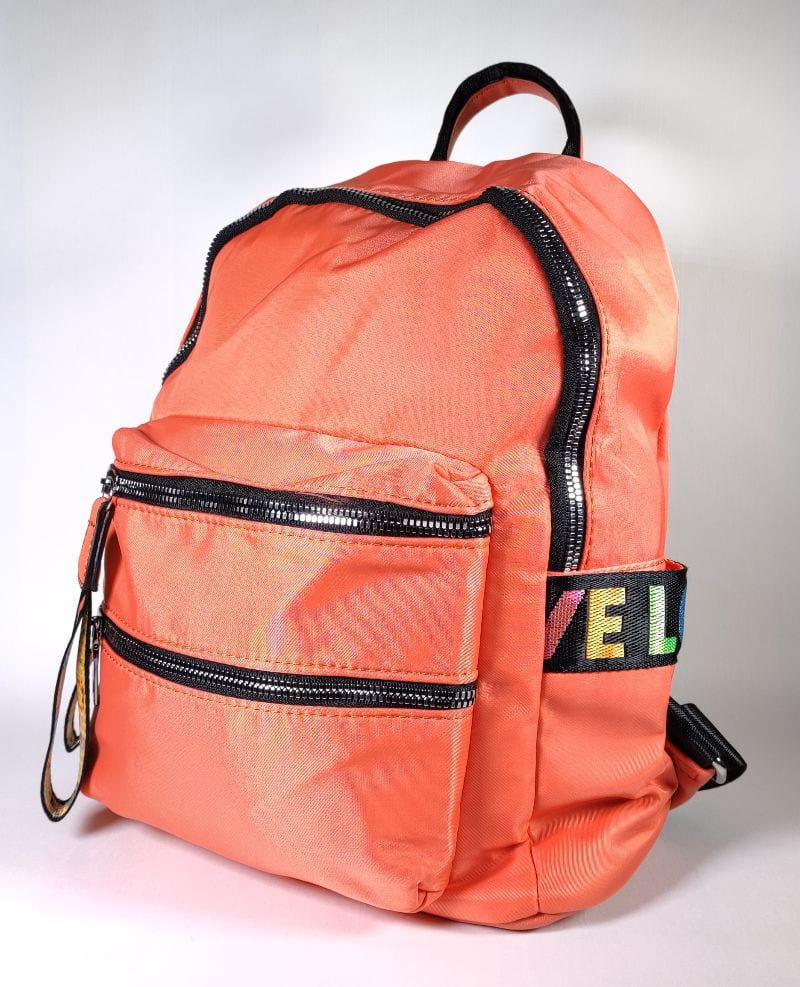 Mochila Nylon Love