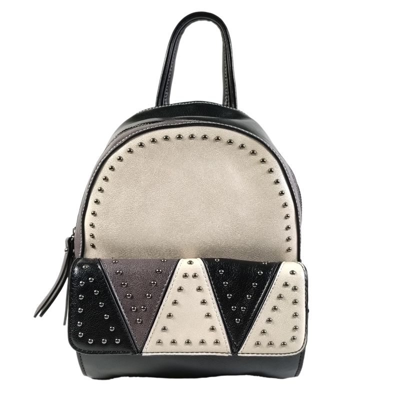 Mochila Gina Negro