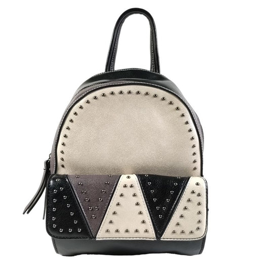 Mochila Gina Negro