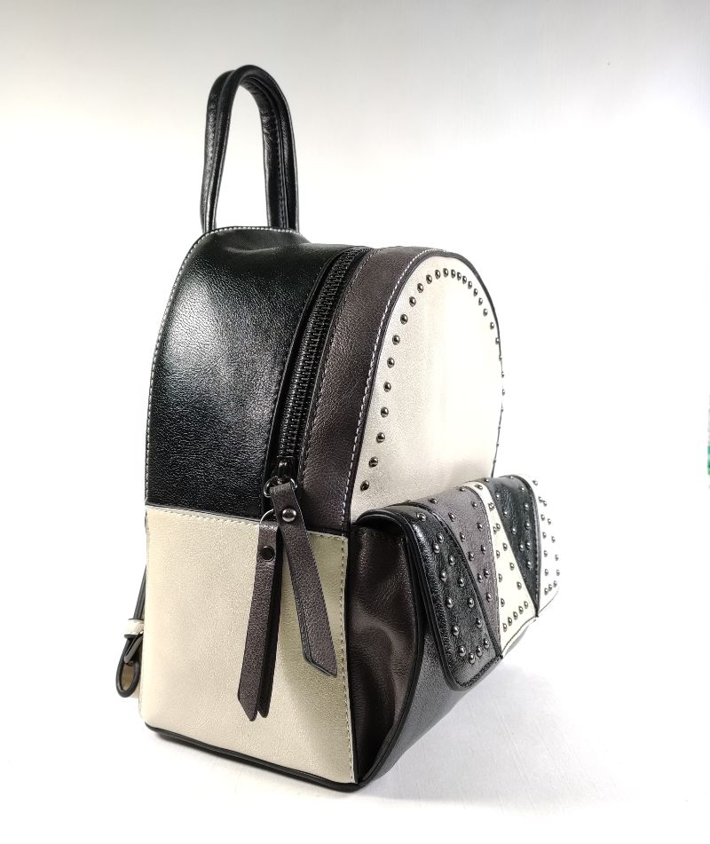 Mochila Gina Negro