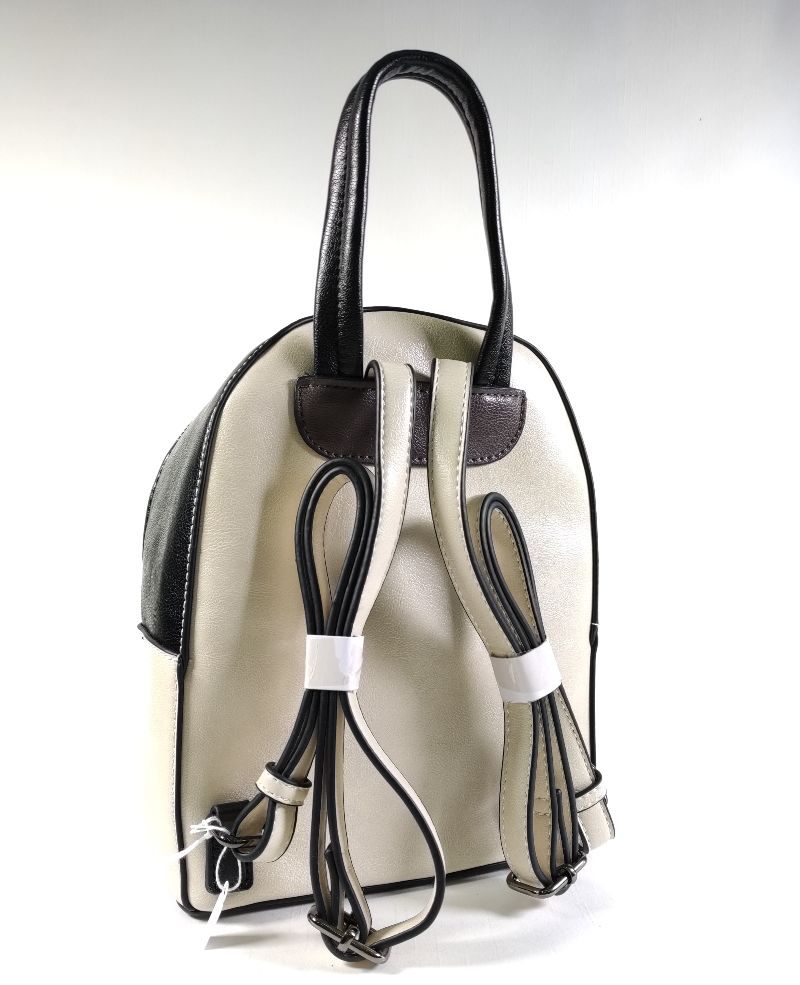 Mochila Gina Negro