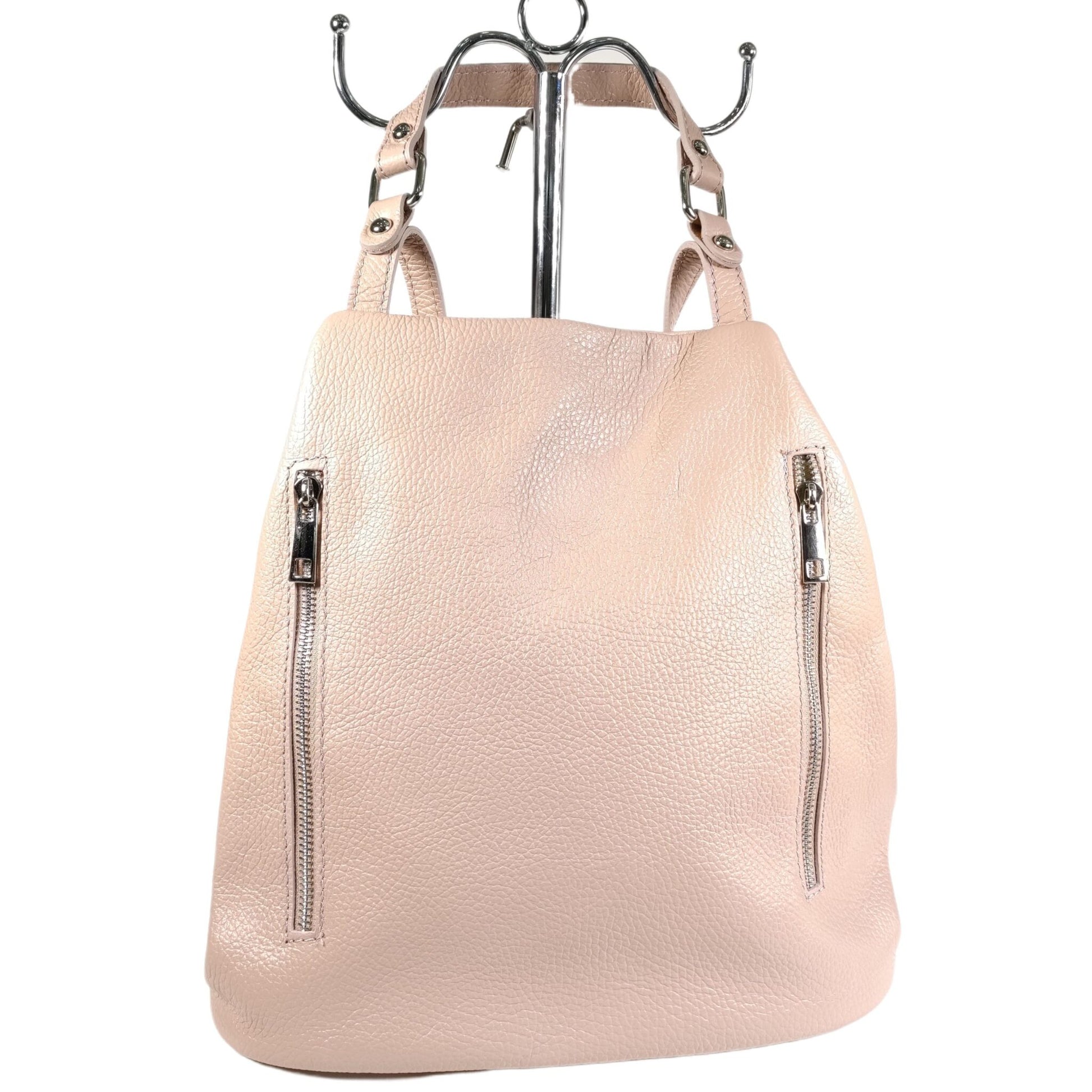 Mochila anti robo nude
