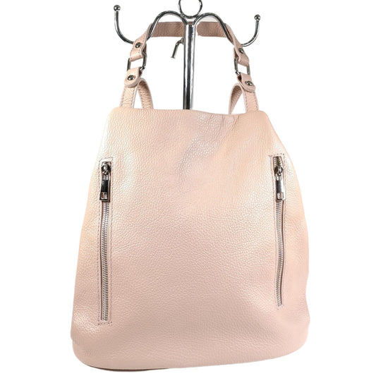 Mochila anti robo nude