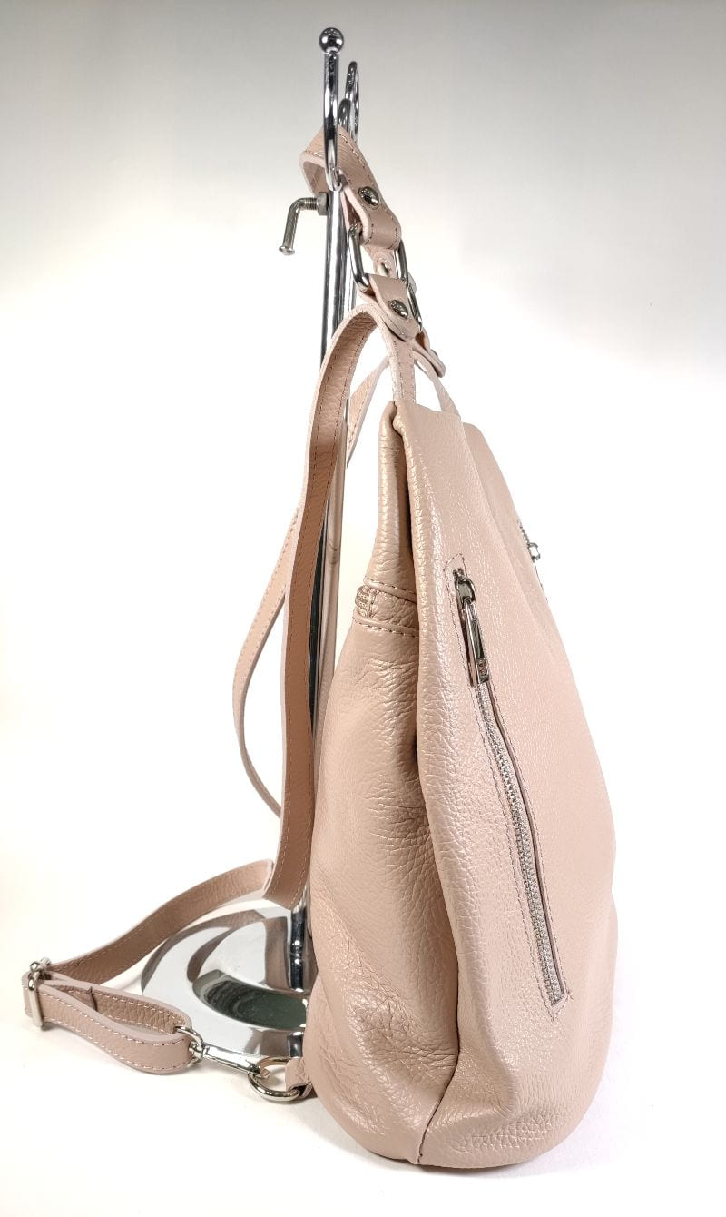 Mochila Anti Robo Nude