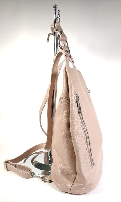 Mochila Anti Robo Nude