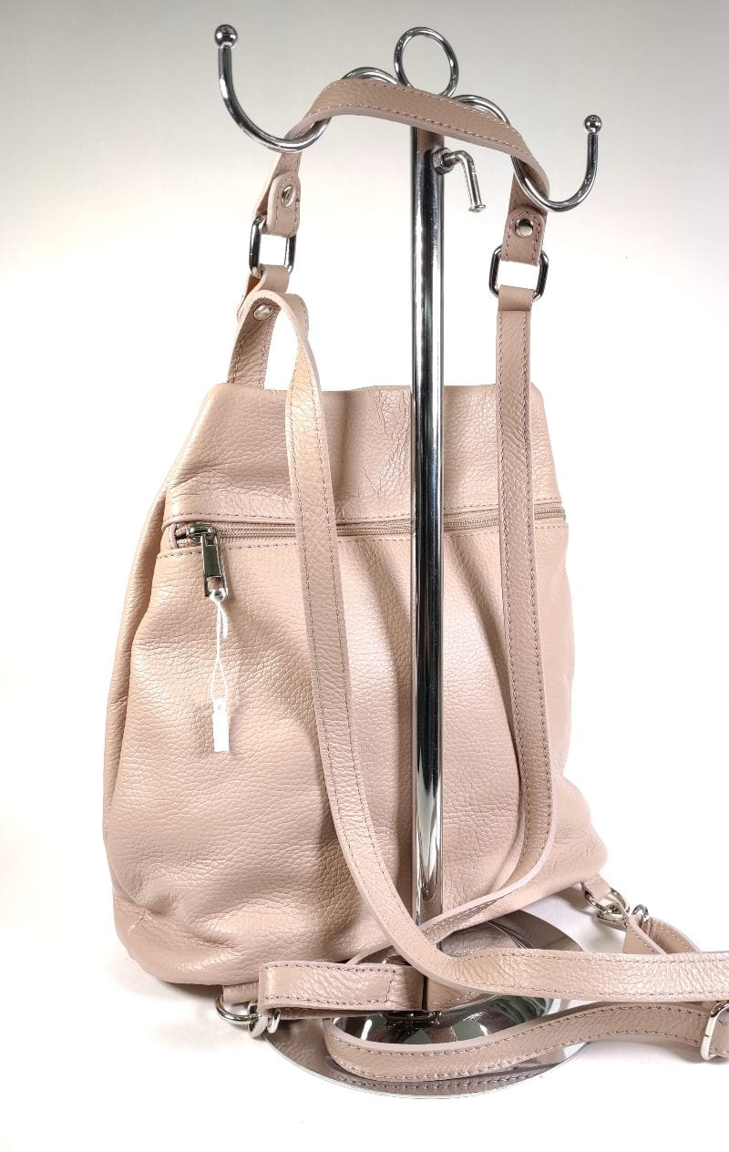 Mochila Anti Robo Nude