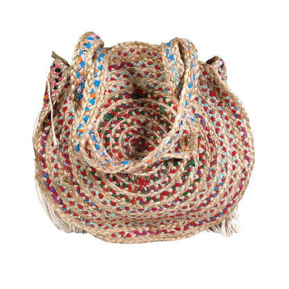 Bolso yute shopper