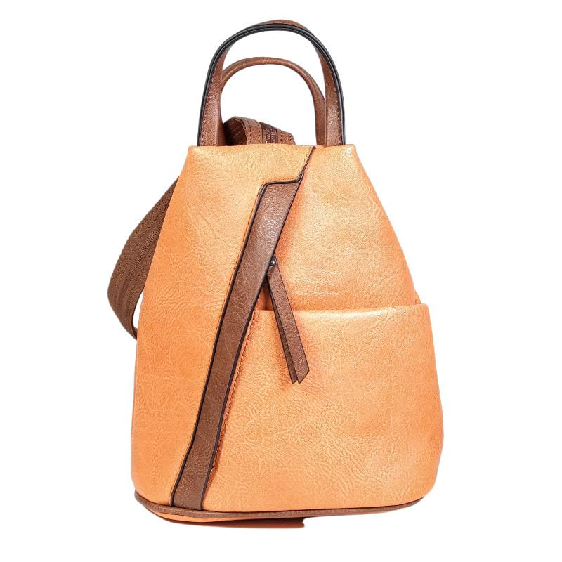 Mochila Mini Naranja