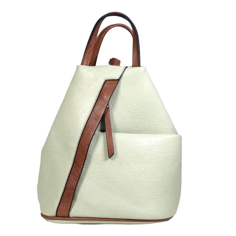Mochila Mini Blanco