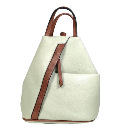 Mochila Mini Blanco