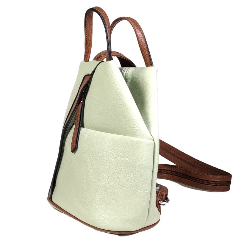 Mochila Mini Blanco