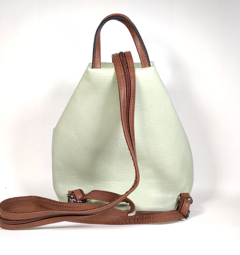 Mochila Mini Blanco