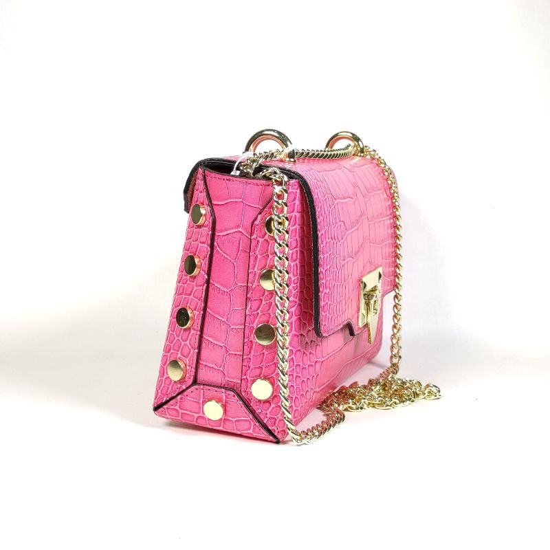 BOLSO CLUTCH BANDOLERA