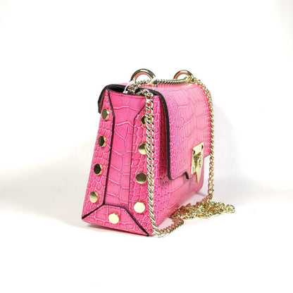 BOLSO CLUTCH BANDOLERA