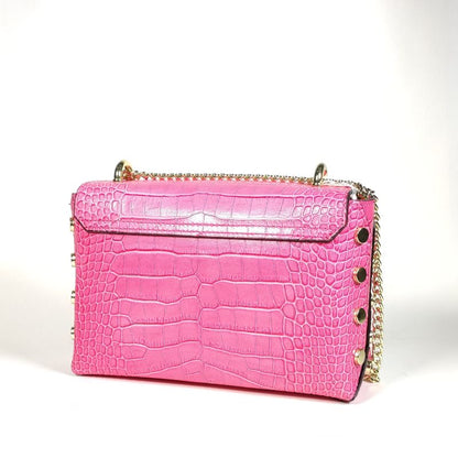 BOLSO CLUTCH BANDOLERA