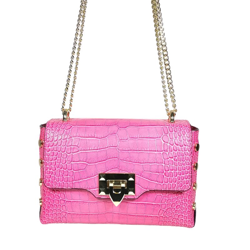 BOLSO CLUTCH BANDOLERA