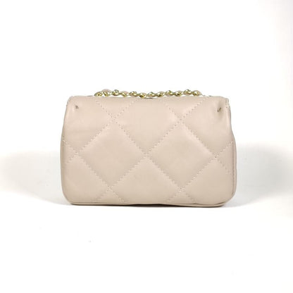 BOLSO ACOLCHADO NUDE