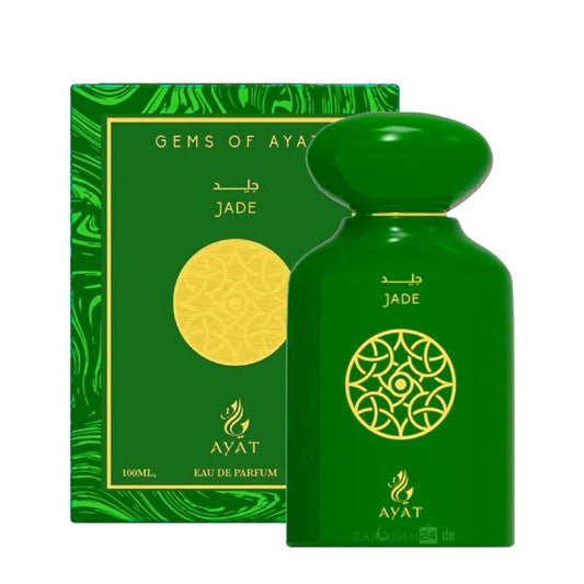 JADE GEMAS DE AYAT