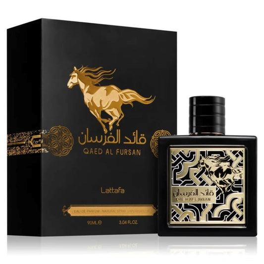 Qaed Al Fursan Lattafa