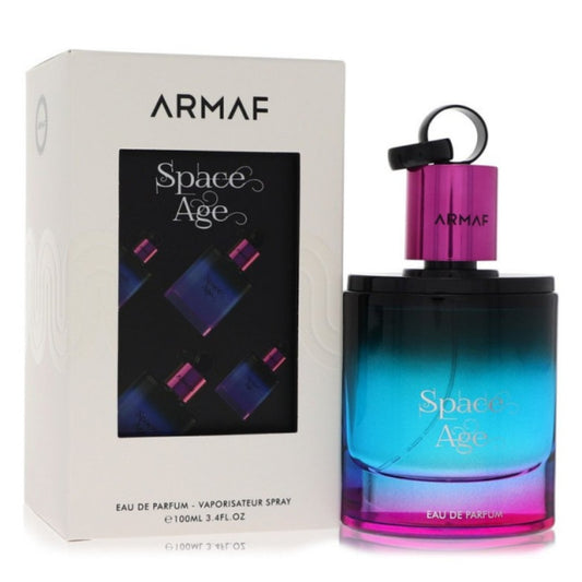 Space Age Armaf