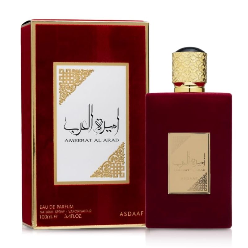 Ameerat Al Arab Asdaaf