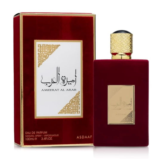 Ameerat Al Arab Asdaaf