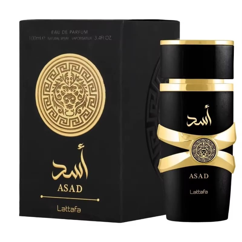 Asad Lattafa