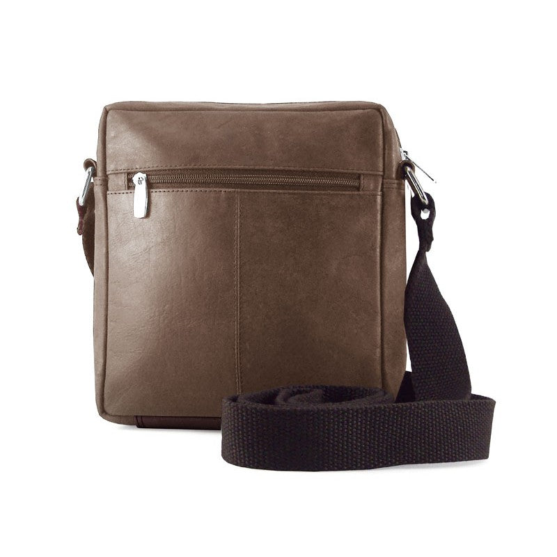 Bolso piel engrasada Wildzone "Colección Wild"