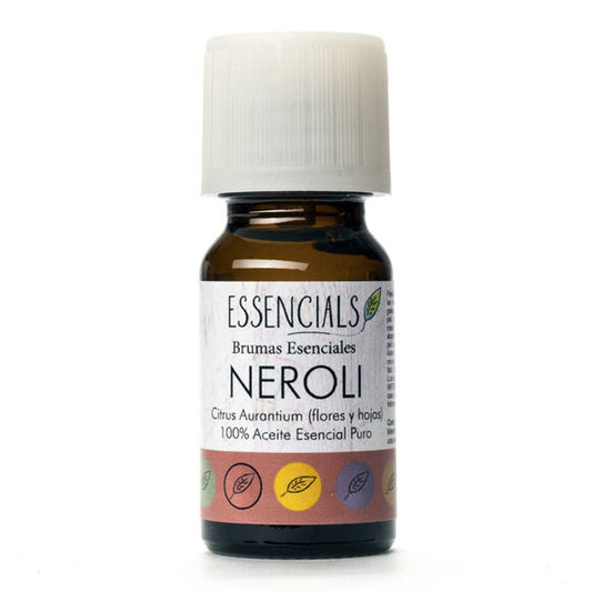 Neroli – Brumas esenciales