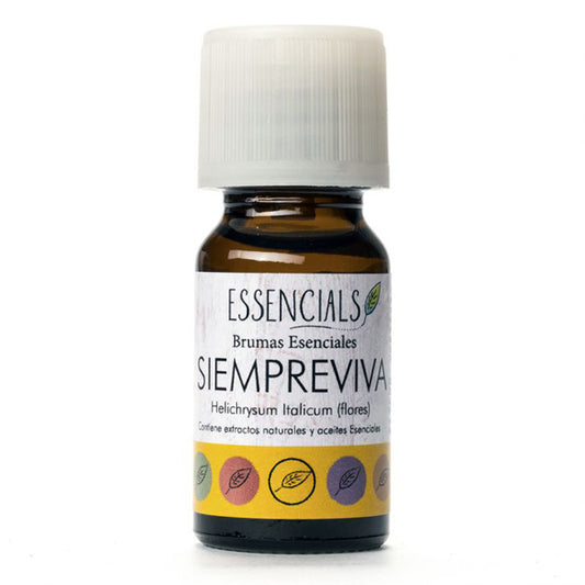 Siempreviva - Brumas esenciales