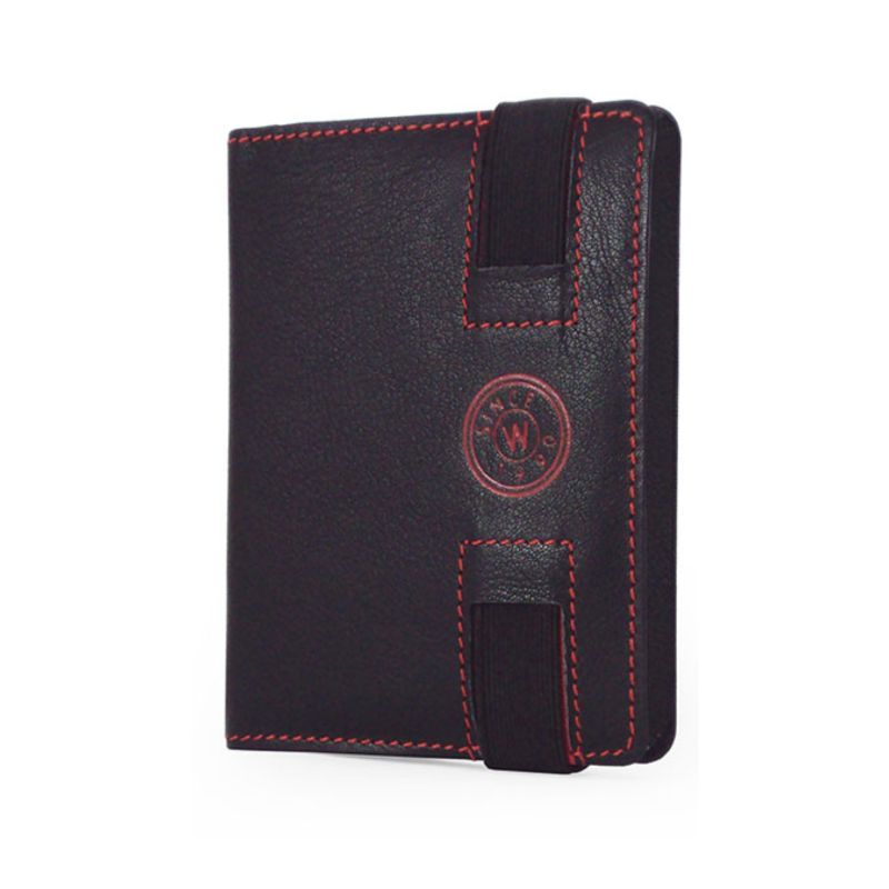 cartera wildzone fulham negro