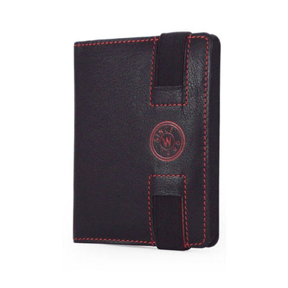 cartera wildzone fulham negro