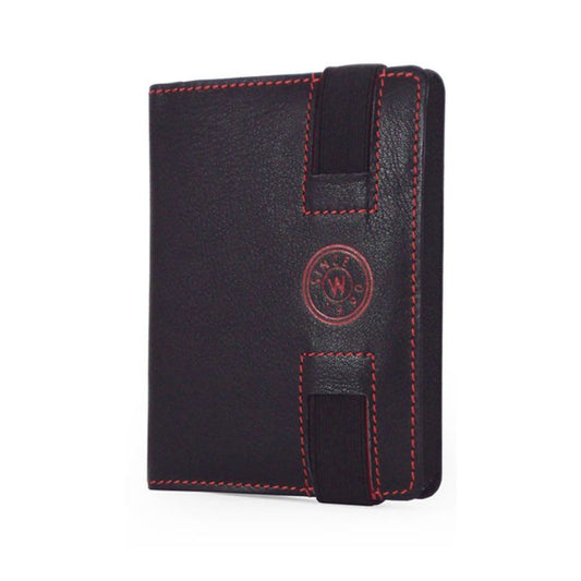 cartera wildzone fulham negro