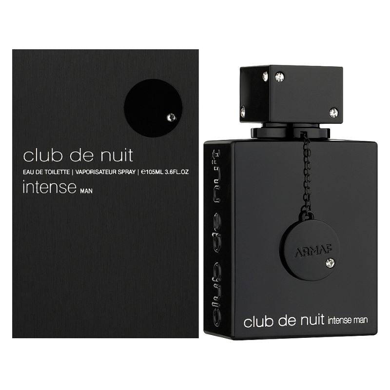 Club de Nuit Intense Man Armaf