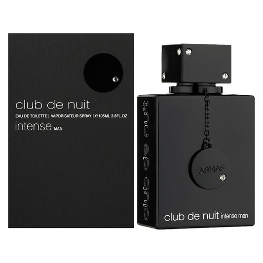 Club de Nuit Intense Man Armaf
