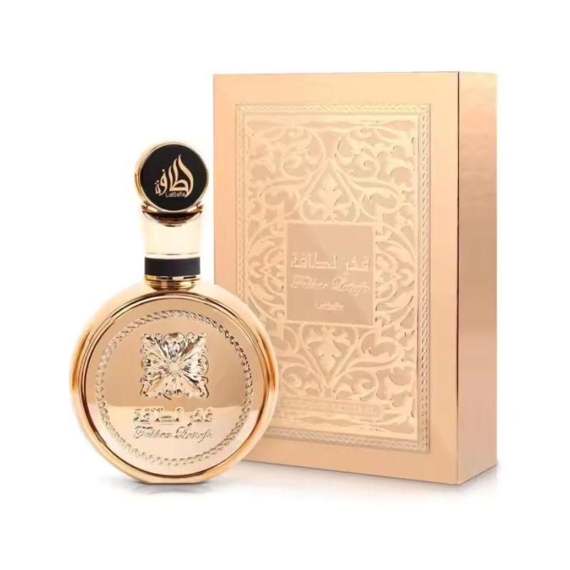 Fakhar Gold Extrait Lattafa