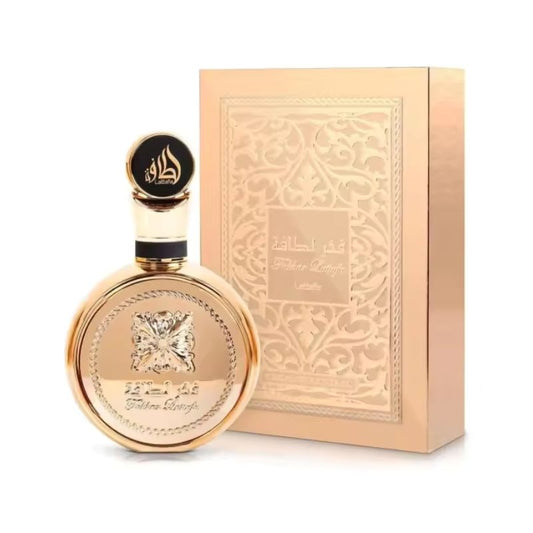 Fakhar Gold Extrait Lattafa