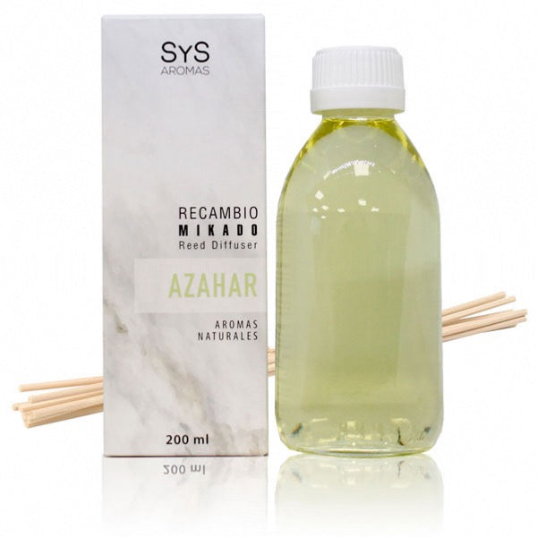 Mikado Azahar 200ml