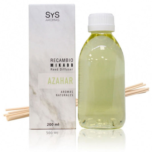 Mikado Azahar 200ml