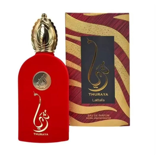 Thuraya Lattafa