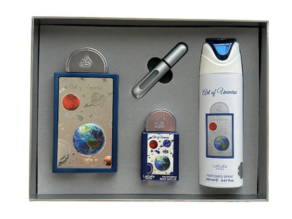 Lattafa Art of Universe Set de Regalo