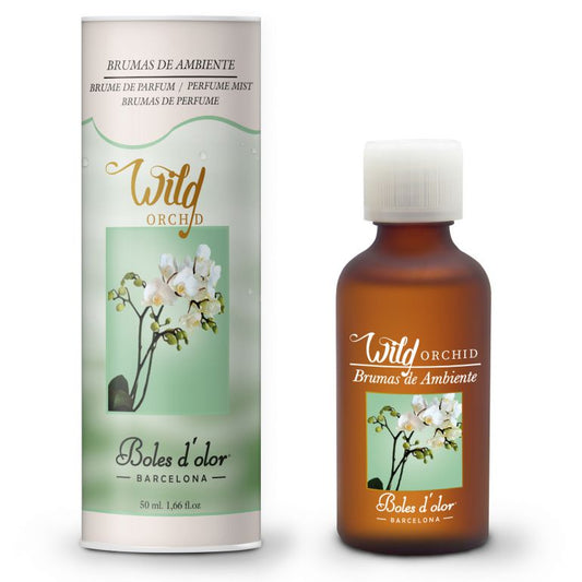 Wild Orchid - Bruma de Ambiente